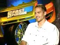 2 Fast 2 Furious - Kulisy
