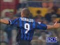 the best video i have ever seen of ronaldo, el fenomeno. lo mejor del fenomeno ronaldo. i did not created this so dont sue me lol.