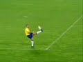 the best video i have ever seen of ronaldo, el fenomeno. lo mejor del fenomeno ronaldo. i did not created this so dont sue me lol.