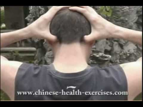 how to relieve head pressure