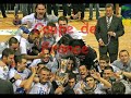 le Montpellier Agglom�ration Handball 2007-2008