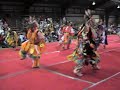 Grass Dancers @ Chilliwack 2007 Grass Dancers @ Chilliwack 2007