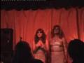 videos de Anatoxica Sexilia & Kiara J. dejandose la piel en Agua Glub