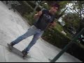 skate de tehua