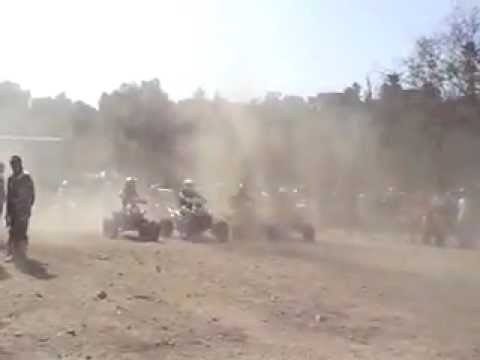 Rancho Briseño ATV MotorSports