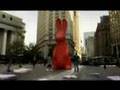 Sony Bravia Play-Doh Commercial Rabbit