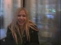 teledysk, klip, Avril Lavigne,- Freak Out