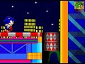 Sonic 3 - Carnival Night Act 2 - German Fandub