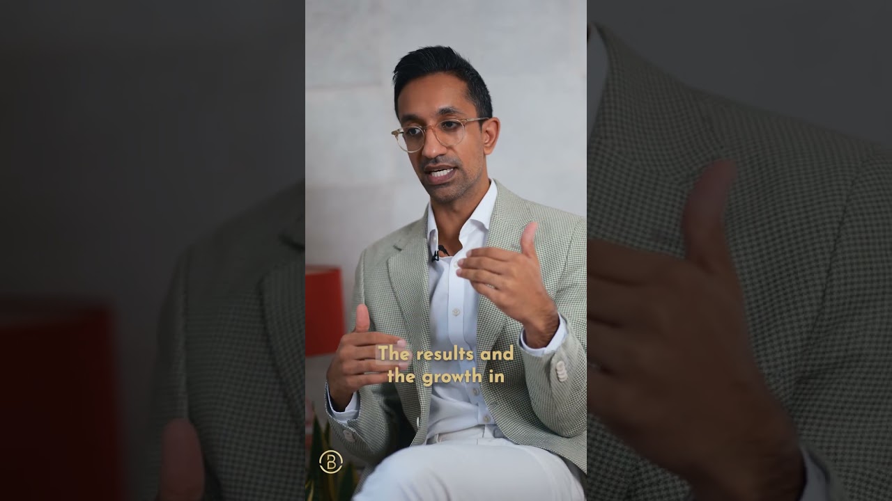 Sofa Series: Becoming a Mentor