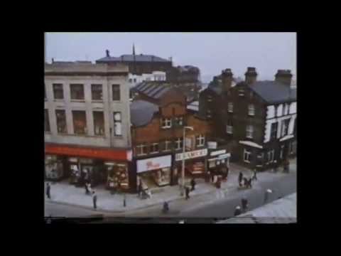 Barnsley 60's