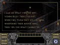 Diablo I: Book of the Blind Excerpt
