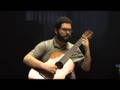 Joshua Bornfield Plays "Serenade-Round" by Lou Harrison