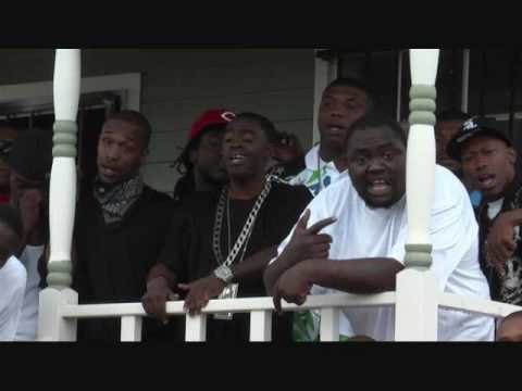 Kidd Kidd Welcome 2 K-Ville
