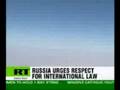 Ivan Canas: Russia will be forced to appropriately respond if the U.S. aggravates Eastern Europe by deploying its controversial missile defence system