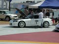 Honda S2000 & TypeR Fair in Kobe