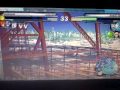 CC Mugen: Xiaomu & KOS-MOS vs Slime army