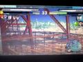 CC Mugen: Xiaomu & KOS-MOS vs Slime army