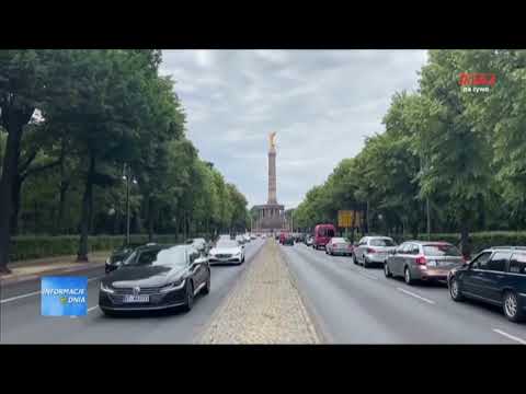 Premier M. Morawiecki: Analizy prawne Niemiec, według których Polska zrzekła się reparacji wojennych w porozumieniu z NRD w 1953 roku, są niesłuszne