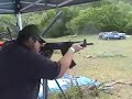 Saiga 12 gauge Full Auto