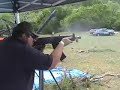 Saiga 12 gauge Full Auto Saiga 12 gauge Full Auto