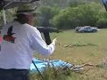 Saiga 12 gauge Full Auto