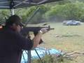 Saiga 12 gauge Full Auto