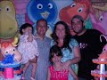 Homenagem de Guto para Cristiane Hidalgo