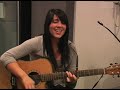 Jetty Rae - Forget Me Not [Live]