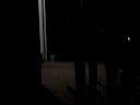 trick gone wrong at night.