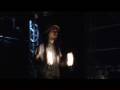 AEO (EYE, Taeji, Jo) live in Fujirock08 July 2008 part 1