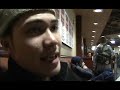 Shining: A short film by Moshen of Skill Methodz