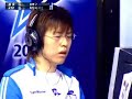 [Oops]Reach vs Stork @ Shinhan Proleague [Game 1]