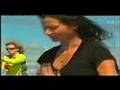 Burren Yoga Centre Ireland Nationwide Clip