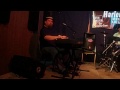 Marty delivers a cool solo rendition of this one from the 