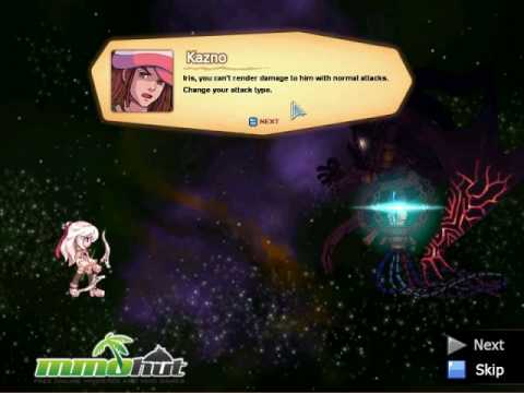 LaTale Screenshot 0