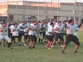 2007 ACYFL RAIDERS HAKA 2007 ACYFL RAIDERS HAKA