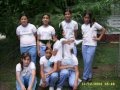 Escuela Marthe Salotti handball - Fin de año