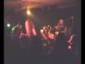 NUNSLAUGHTER - Satanic Slut/Killed By The Cross (live 2003)