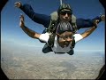 Apurva Shukla Skydive - Part 2