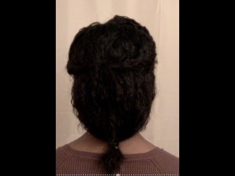 Best of the Web: How to Stretch Your Relaxer - Kris Bailey from Cafe Belle decided to improve the health of her hair by waiting longer between relaxer appointments.