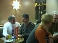 VfL Bochum: Alte Recken beim Weihnachtstreffen VfL Bochum: Alte Recken beim Weihnachtstreffen