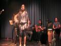 raices gitanas