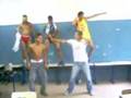 Dança do Quadrado INÉDITA