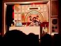 Gruff Ryhs - Candylion Tour - clip 6 - 3D glasses