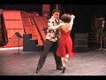 Tango Nuevo - Apologize