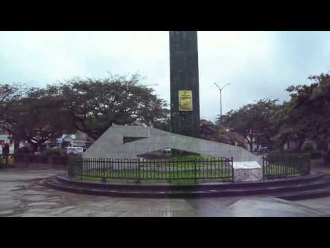 Plaza de Armas de Pichanaki