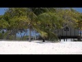 My trip to los roques V. Video