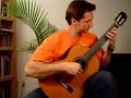 Allemanda BWV 996 (J.S. Bach)