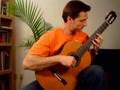 Allemanda BWV 996 (J.S. Bach)