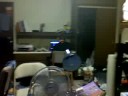 My roommate and walls